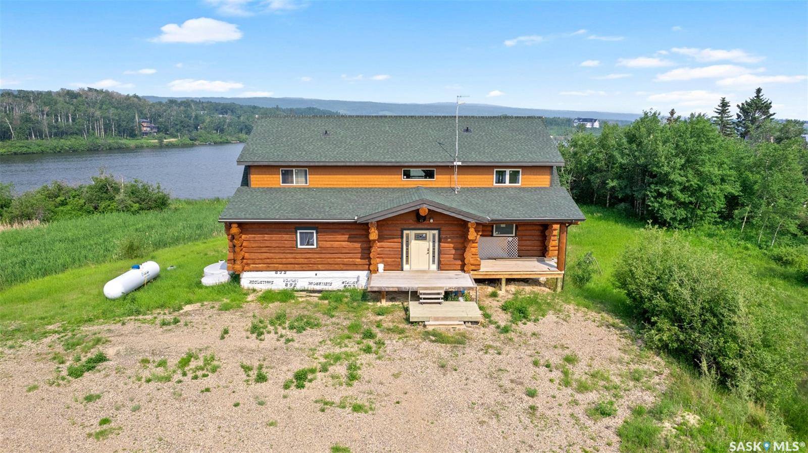 Leask Rm No. 464, SK S0J 1M0,Rural Address