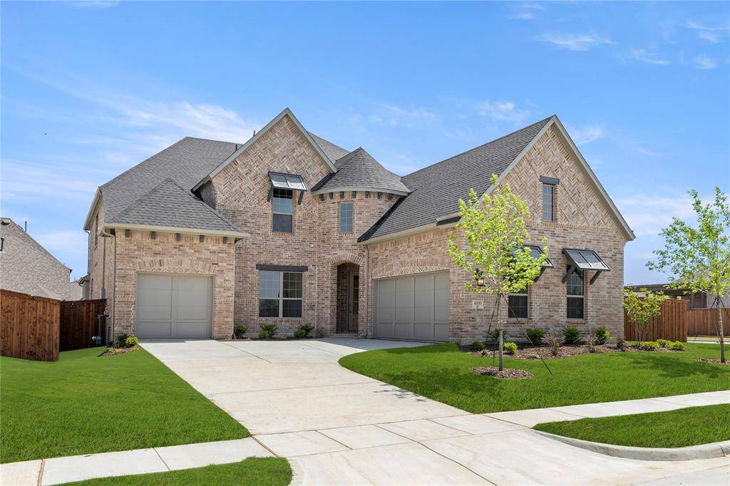 Aubrey, TX 76227,4100 Pond Cypress Street