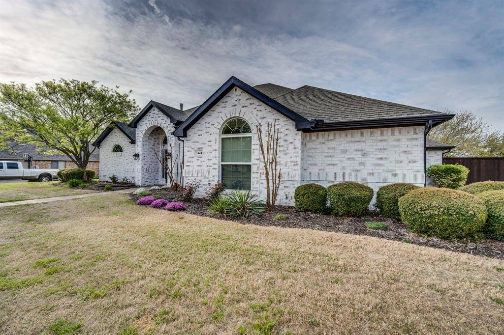 Midlothian, TX 76065,5440 Sycamore Drive