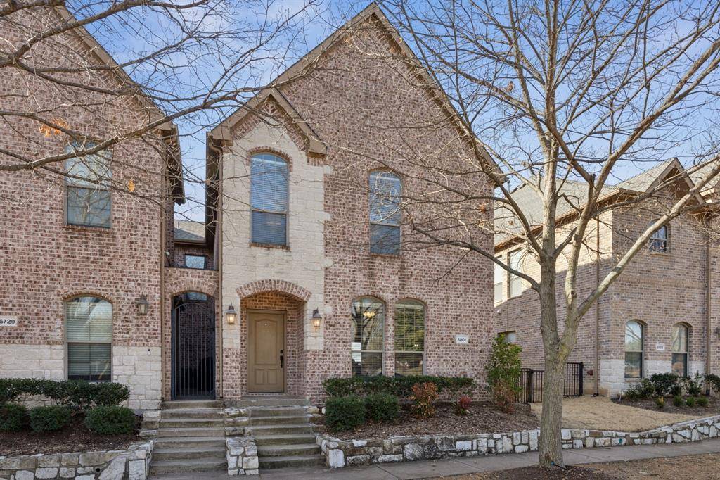 Mckinney, TX 75070,5801 Rancho Lane