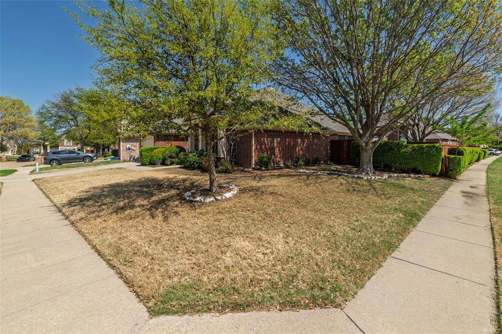 Mckinney, TX 75072,2409 Silverstone Lane