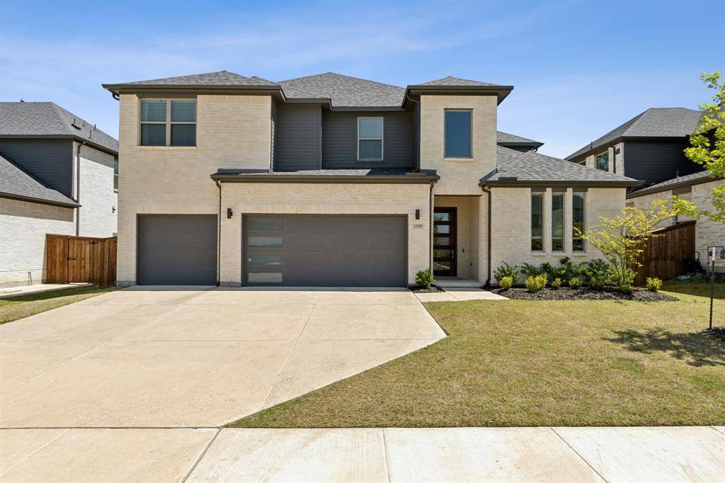 Frisco, TX 75033,12418 Mikaela Drive
