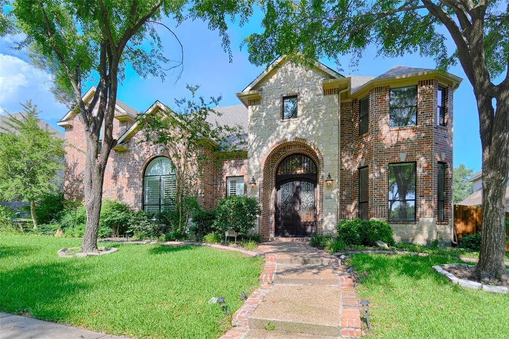 Plano, TX 75025,8105 Davidson Drive
