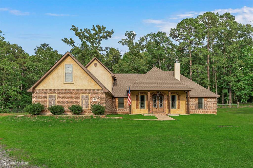 Haughton, LA 71037,1295 Highway 614