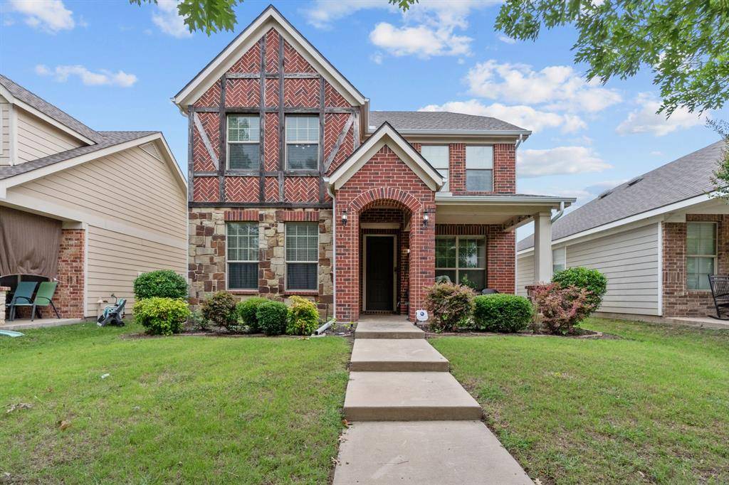 Savannah, TX 76227,920 King George Lane