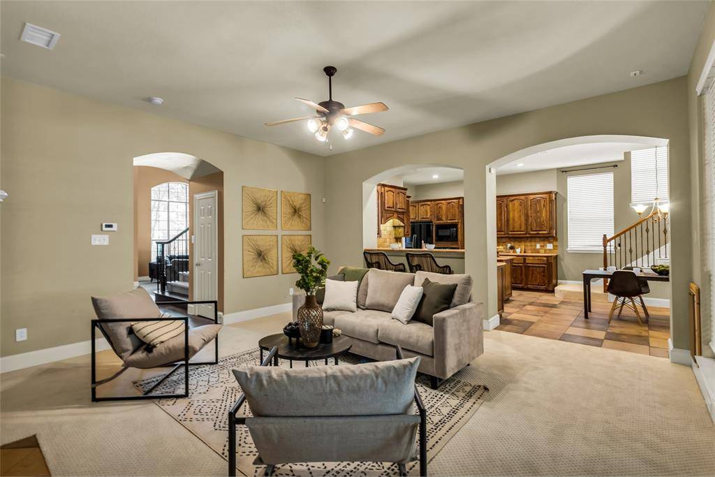 Frisco, TX 75035,6449 Ryeworth Drive