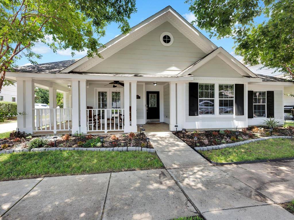 Savannah, TX 76227,1305 Pinehurst Drive