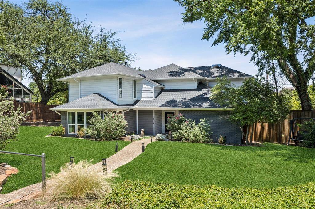 Dallas, TX 75231,7018 Blackwood Drive