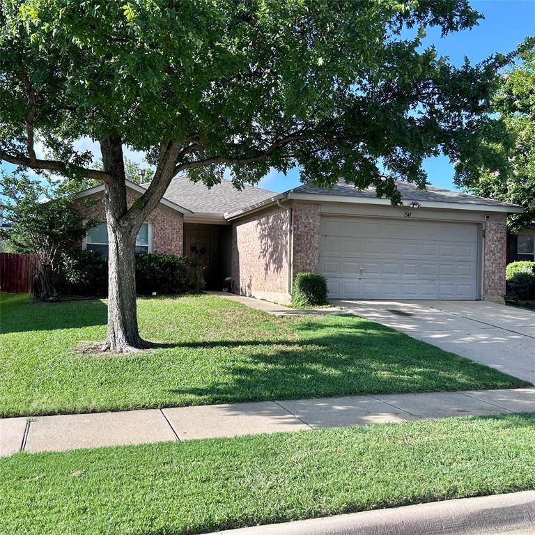Little Elm, TX 75068,1547 Thornhill Lane