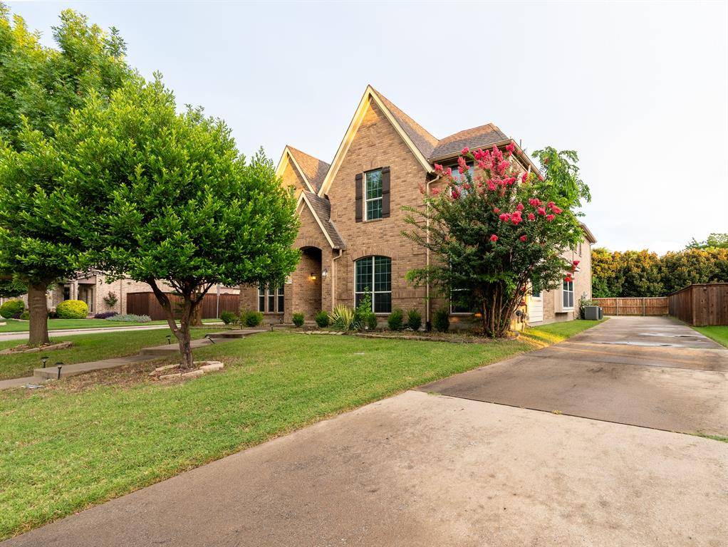 Frisco, TX 75035,13379 Deercreek Trail