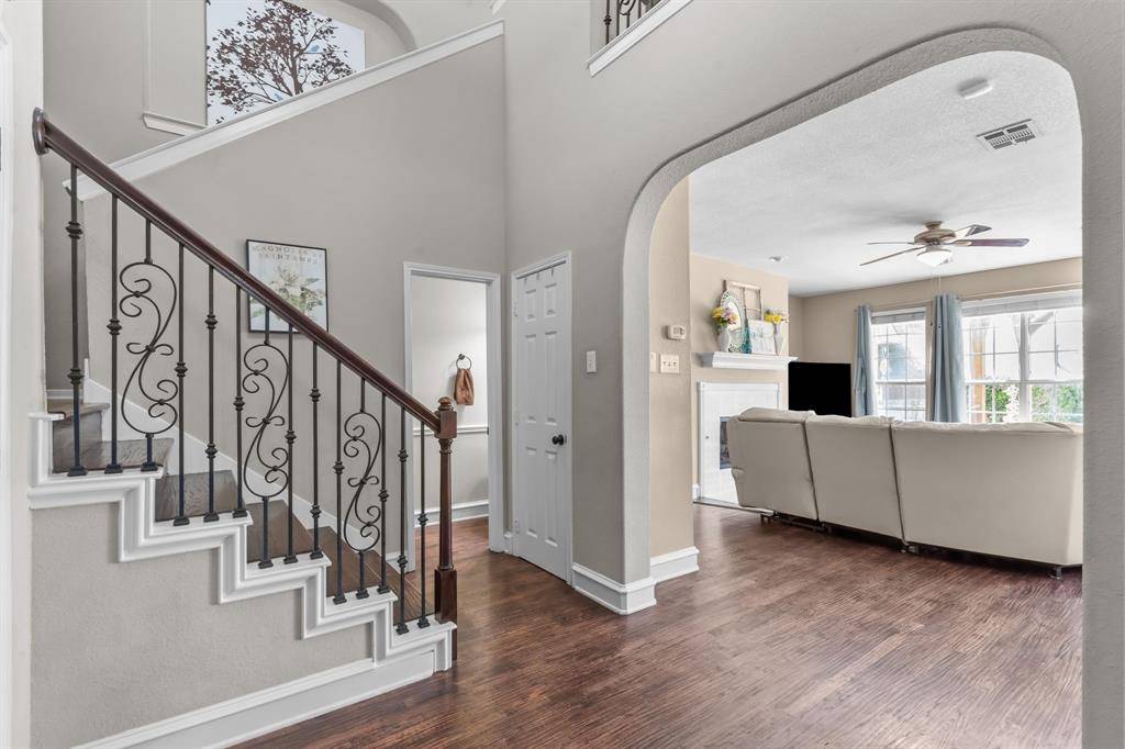 Trophy Club, TX 76262,1 Cimarron Court
