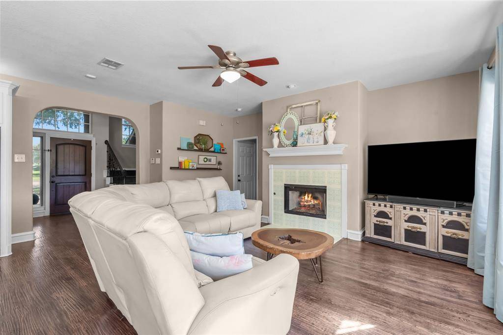 Trophy Club, TX 76262,1 Cimarron Court