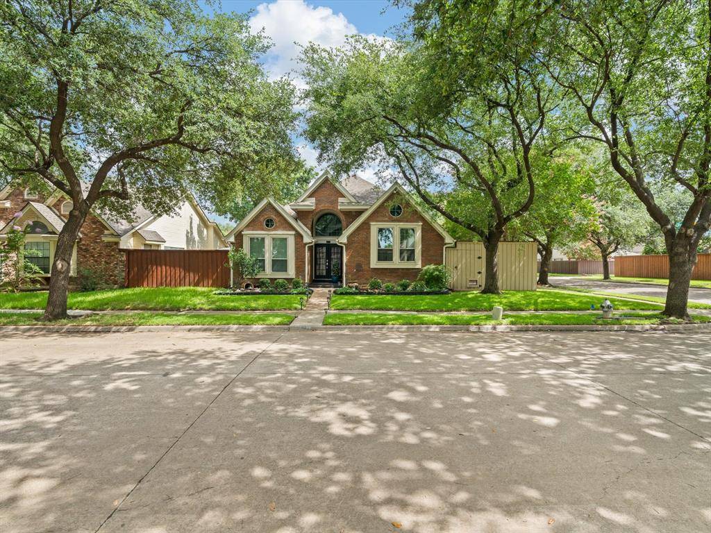 Irving, TX 75063,401 Sheridan Trail