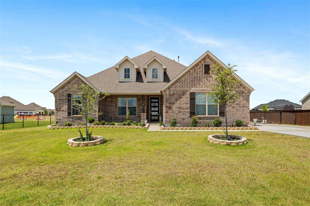 Godley, TX 76044,9512 Lynx Crossing