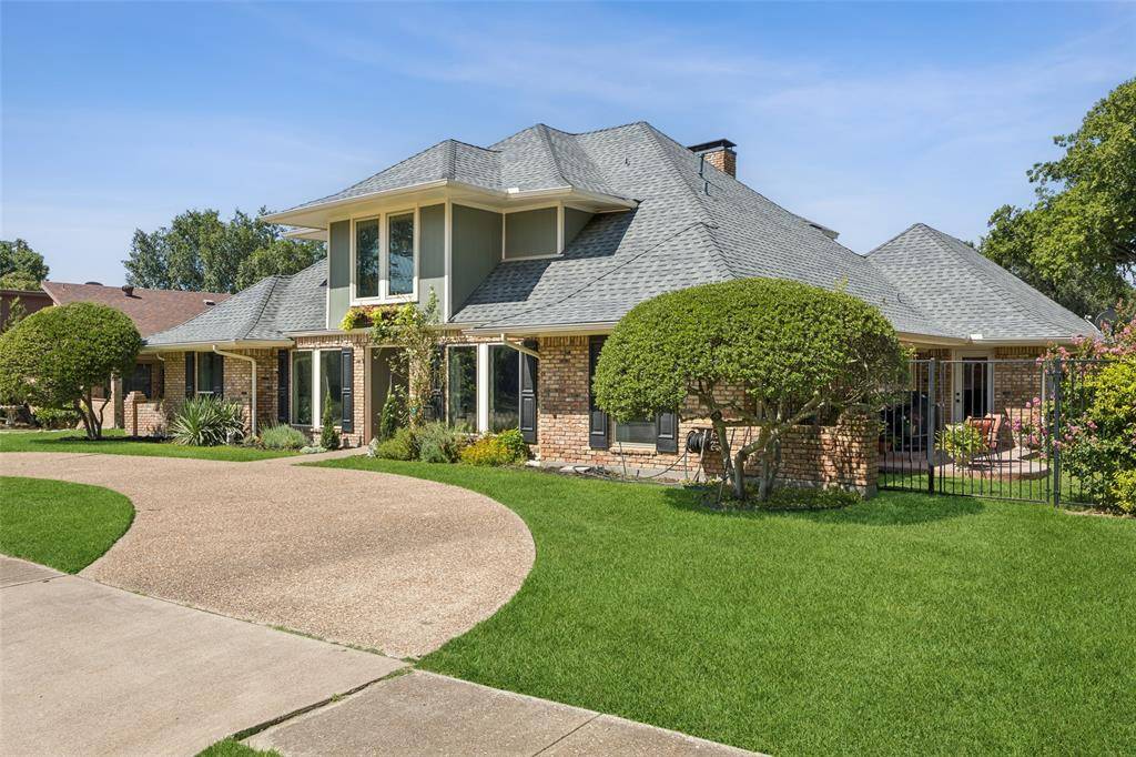Carrollton, TX 75007,2819 Staffordshire Drive
