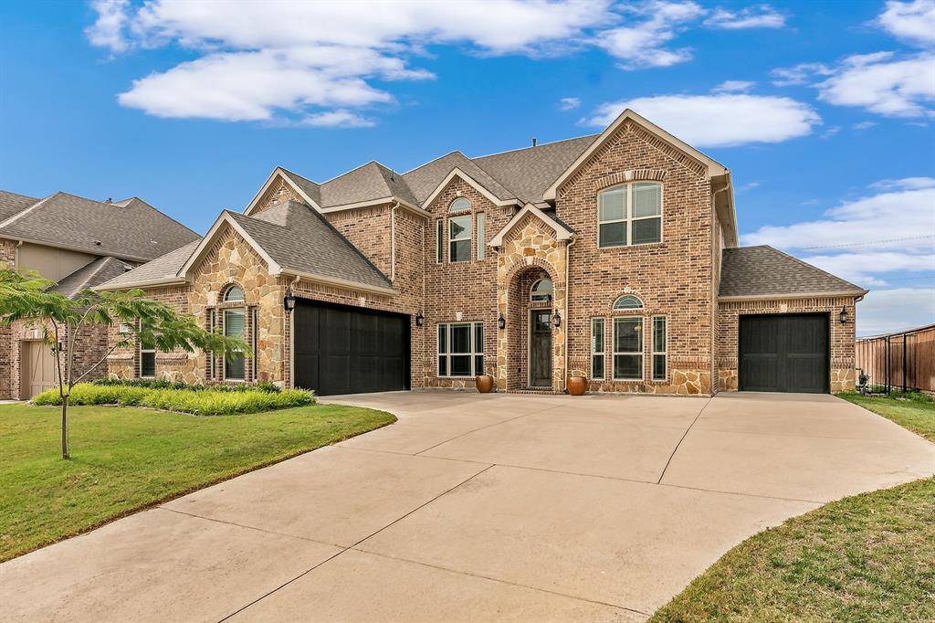 Fort Worth, TX 76179,4117 Frontera Vista Drive