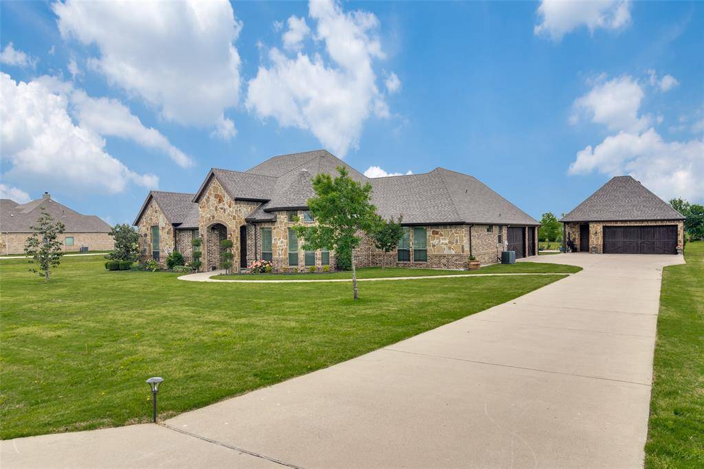 Royse City, TX 75189,5029 White Pine Drive