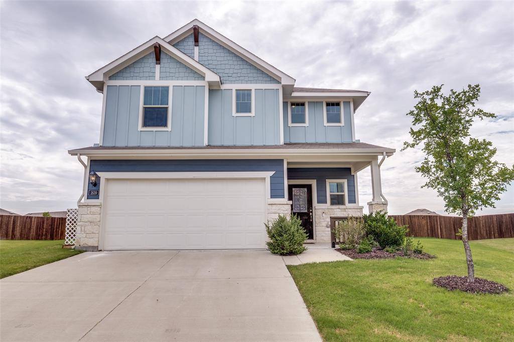 Forney, TX 75126,1839 Ash Oak Lane