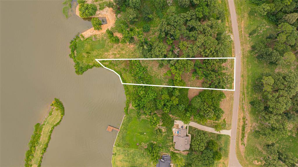 Scroggins, TX 75480,0000 Waters Edge Lane