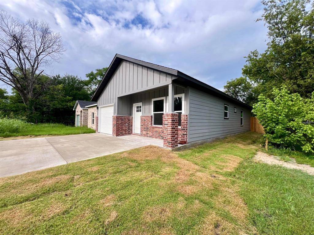 Greenville, TX 75401,3307 Langford Street