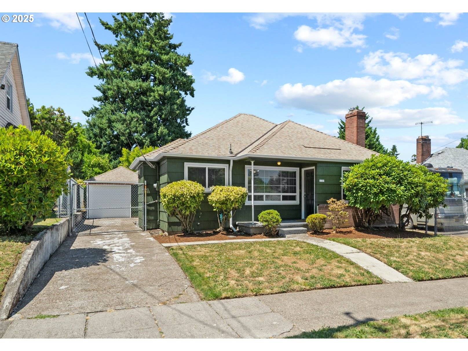 Portland, OR 97211,6105 NE 18TH AVE