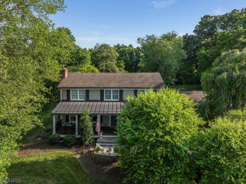 Lebanon Twp., NJ 08826,133 Red Mill Road