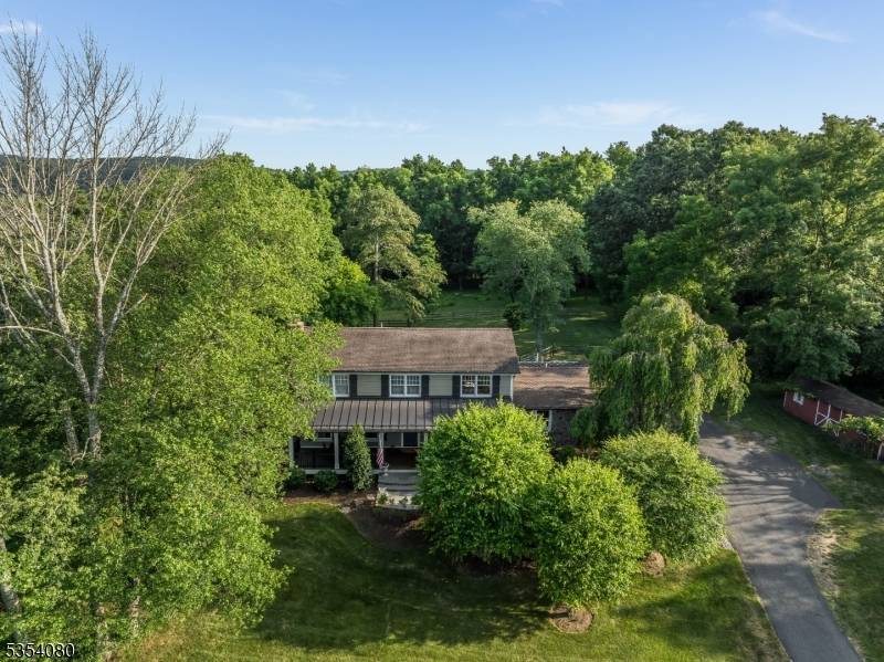 Lebanon Twp., NJ 08826,133 Red Mill Road
