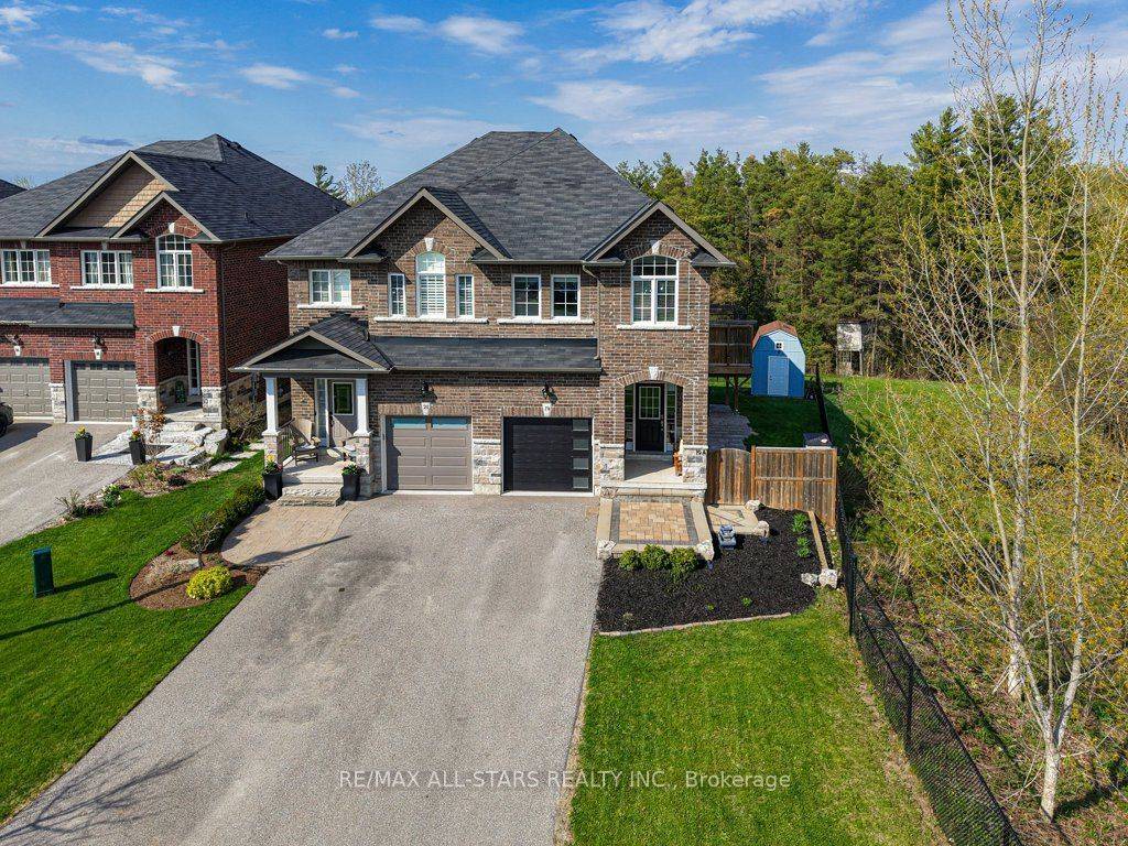Uxbridge, ON L9P 0E6,19 Michael Cummings CT