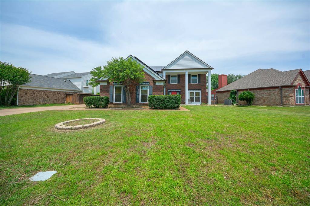 Hurst, TX 76054,716 Bridget Way