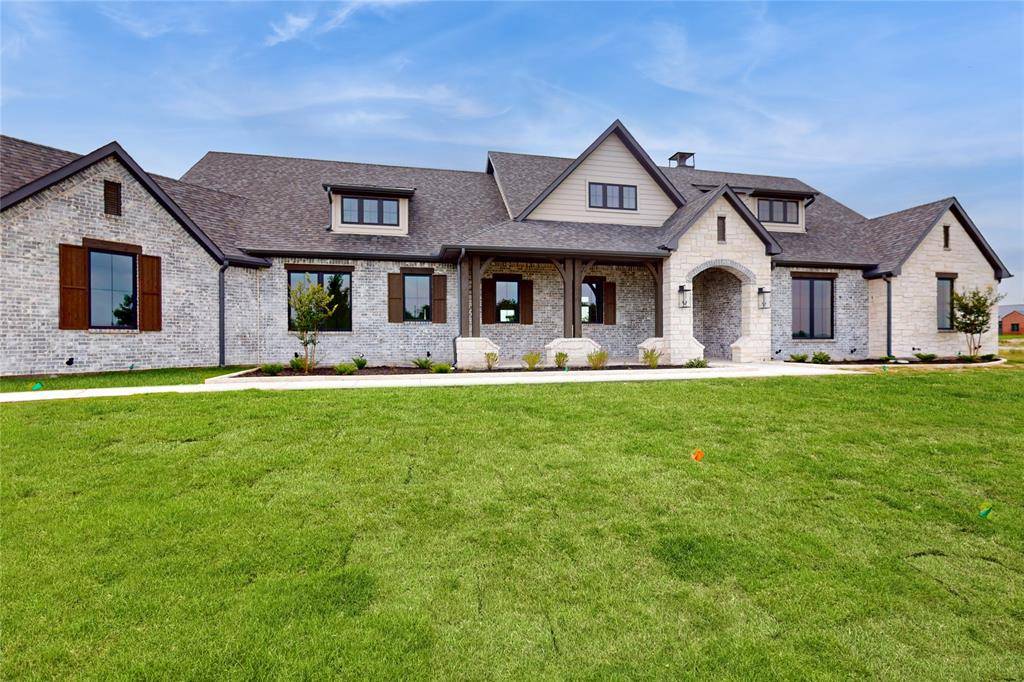 Aledo, TX 76008,2005 Meadowlark Court