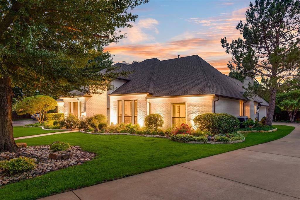 Southlake, TX 76092,306 Blanco Circle
