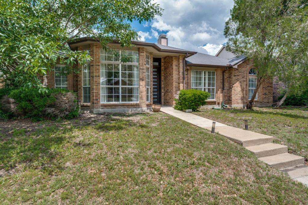 The Colony, TX 75056,4106 Fryer Street