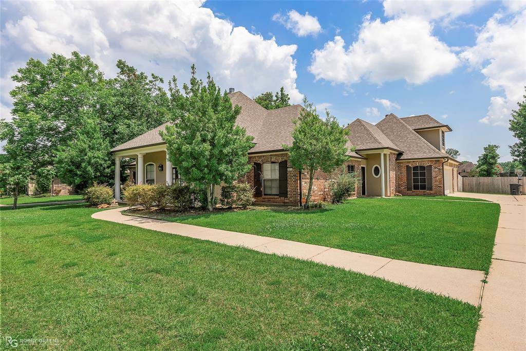 Bossier City, LA 71111,1030 Fawn Hollow