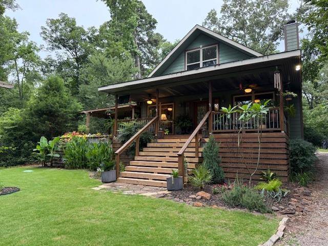 Frankston, TX 75763,64 Private Road 7332