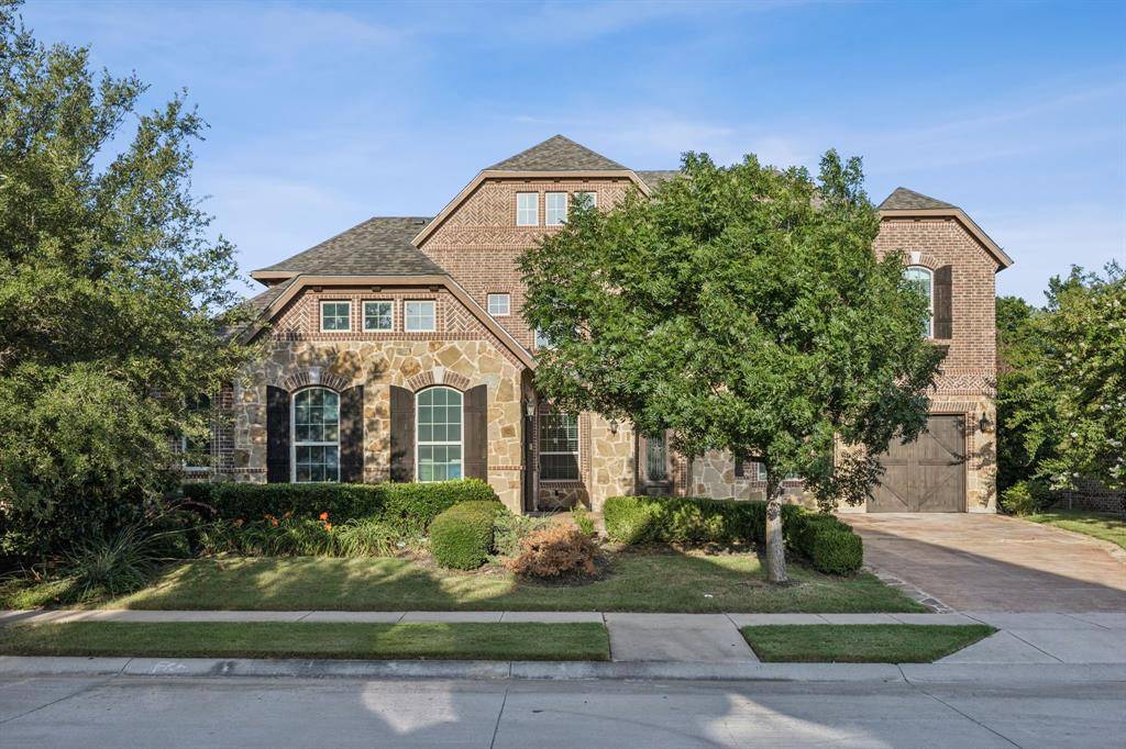 Lantana, TX 76226,9741 Blanco Drive