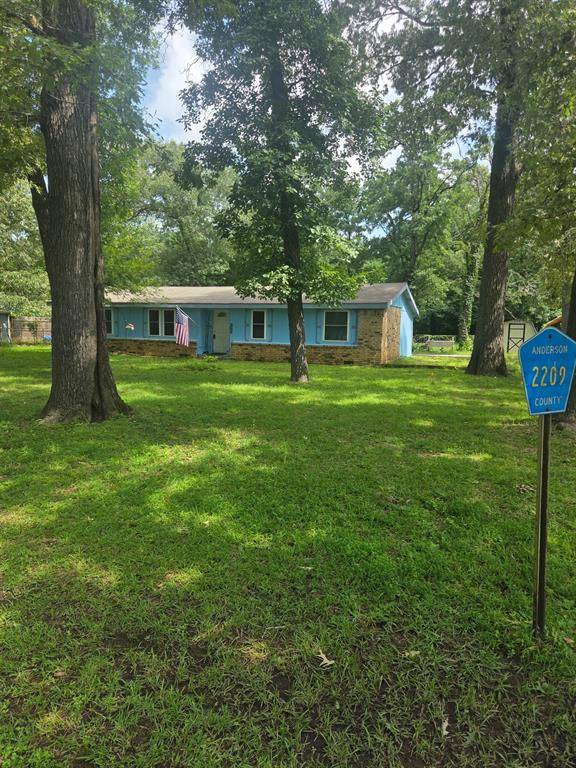 Palestine, TX 75803,2301 An County Road 2209