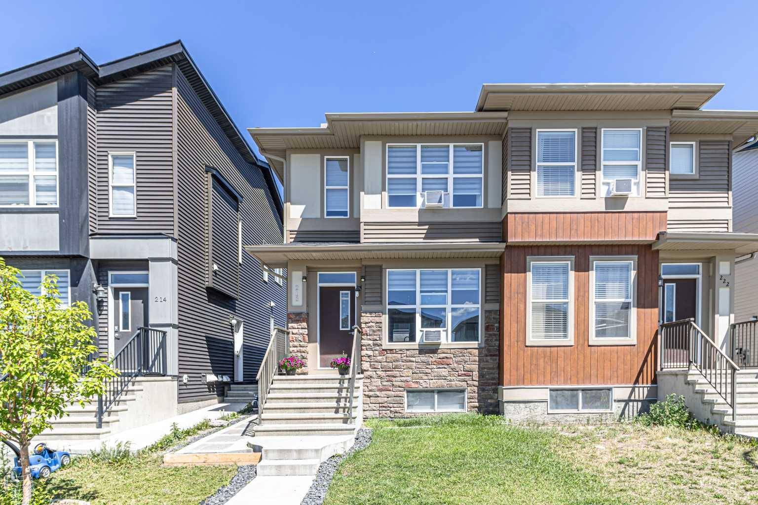 Calgary, AB T3N 1G8,218 Cornerstone AVE NE