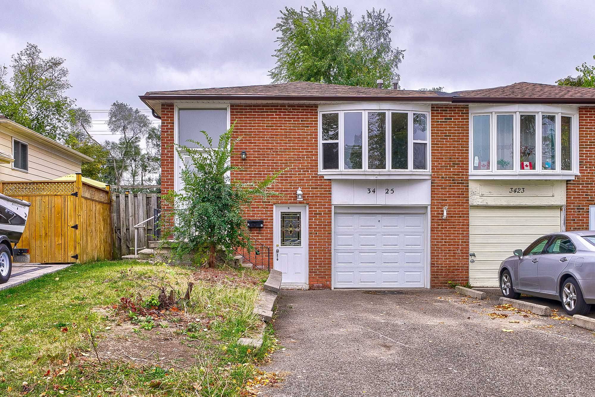 Mississauga, ON L5C 1X4,Address not disclosed