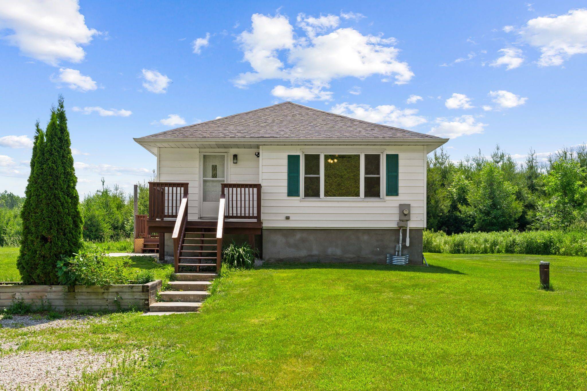 Drummond/north Elmsley, ON K7H 3C8,1523 Drummond Con 6b RD