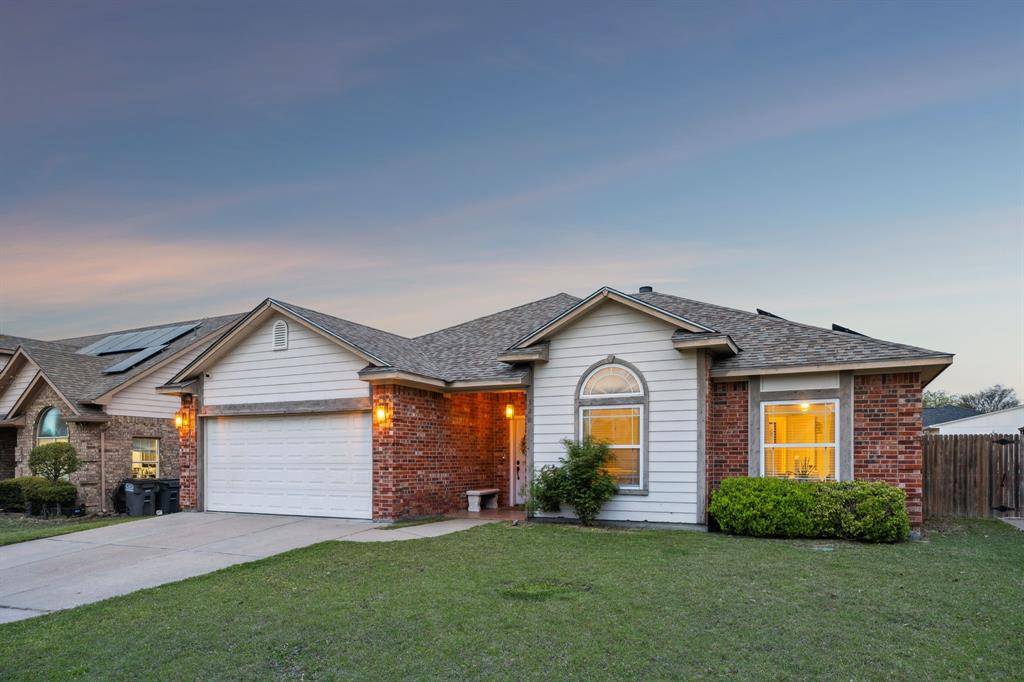 Princeton, TX 75407,328 Peachtree Lane