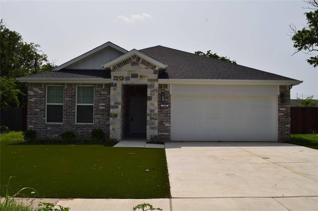 Fort Worth, TX 76105,1400 Wallace Street