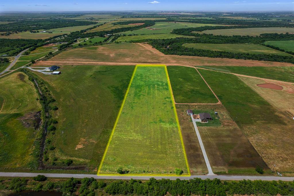 Iowa Park, TX 76367,Lot 5 Andy Kenyon Road