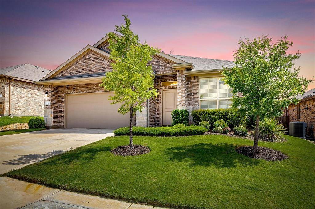 Weatherford, TX 76087,1252 Kerrville Lane
