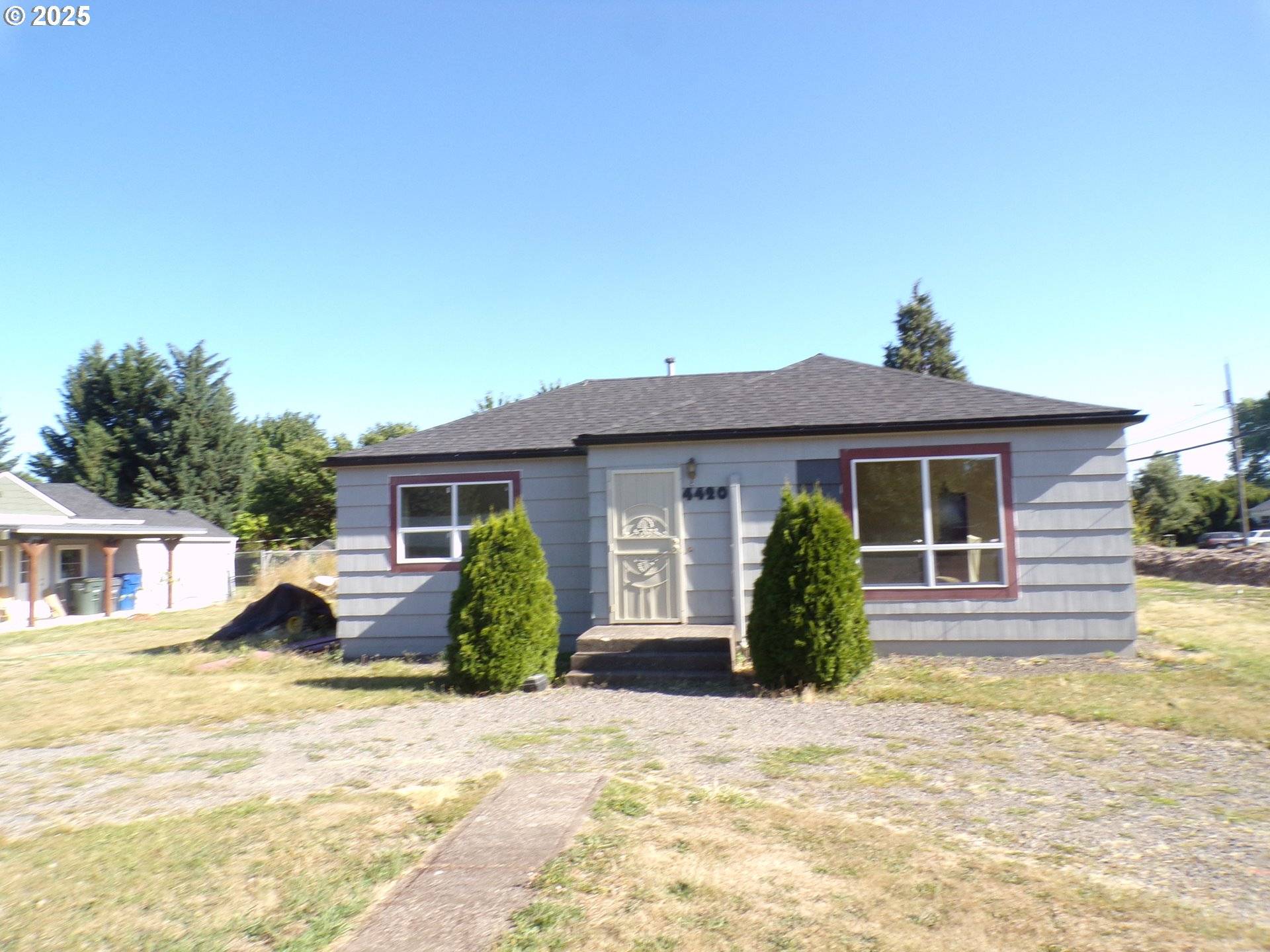 Salem, OR 97317,4420 MACLEAY RD