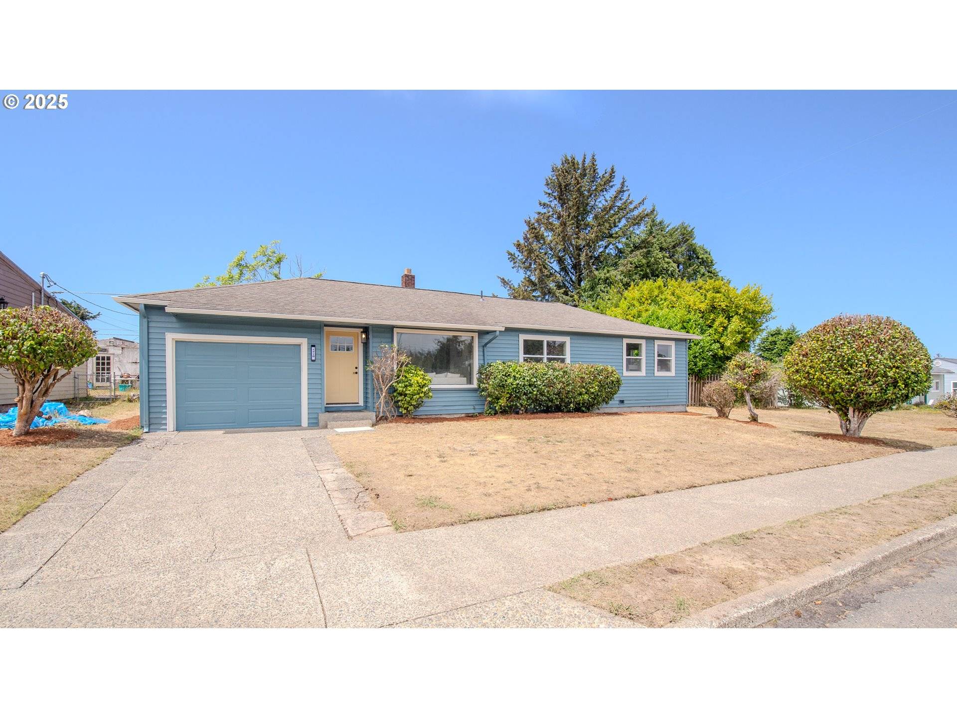 North Bend, OR 97459,1710 JOHNSON ST