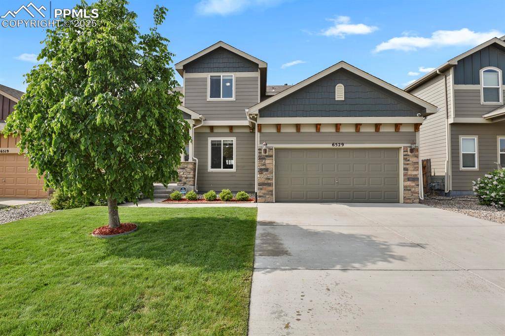 Colorado Springs, CO 80925,6529 Tranters Creek WAY