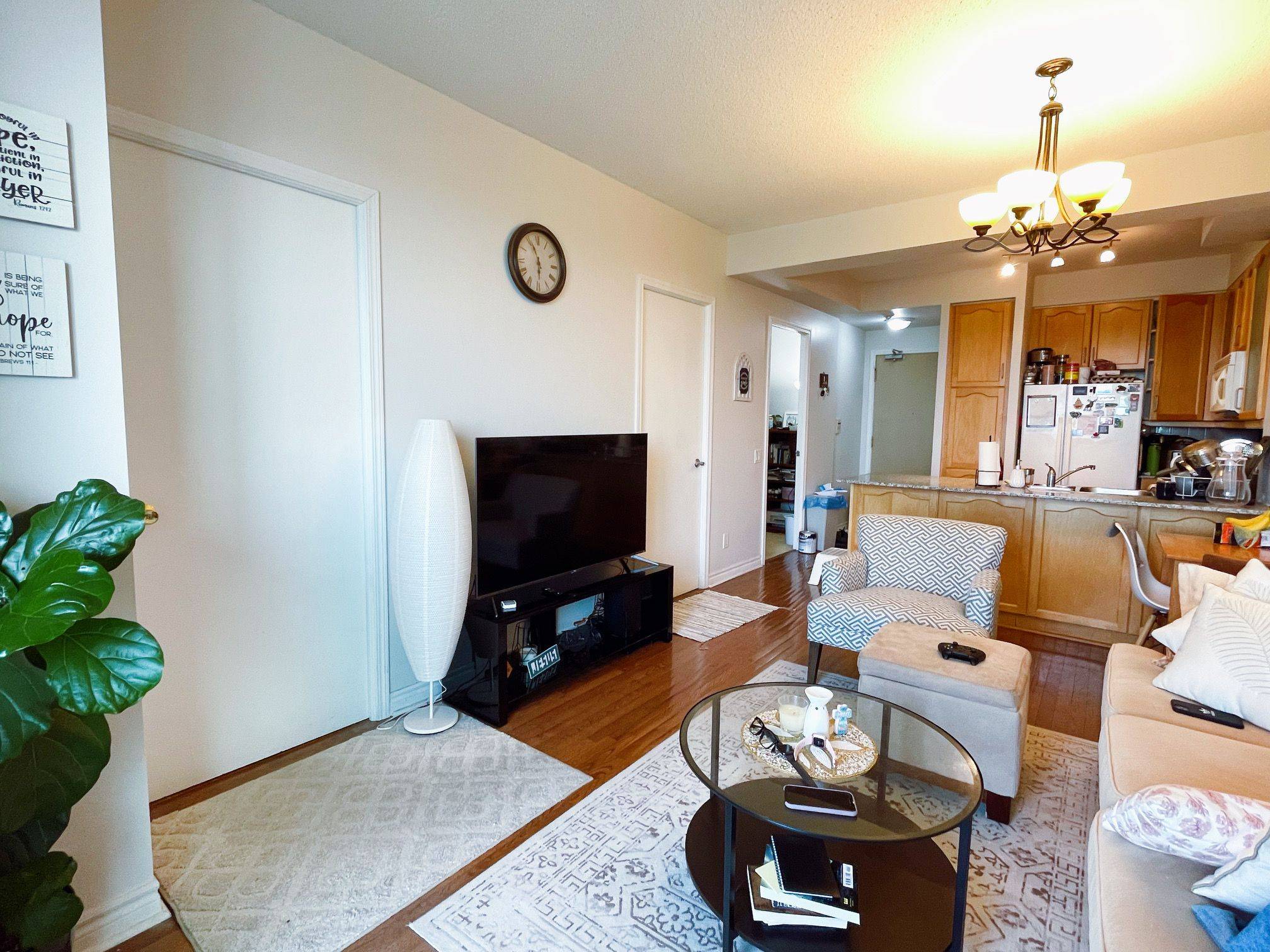 Toronto C14, ON M2N 7K3,60 Byng AVE #1407