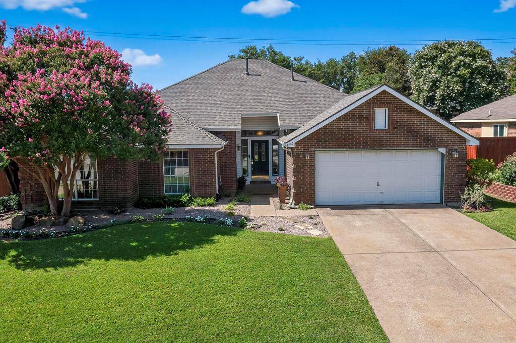 Grapevine, TX 76051,2705 Willowood Drive
