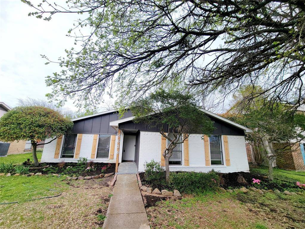 Mesquite, TX 75150,4636 Gleneagle Street
