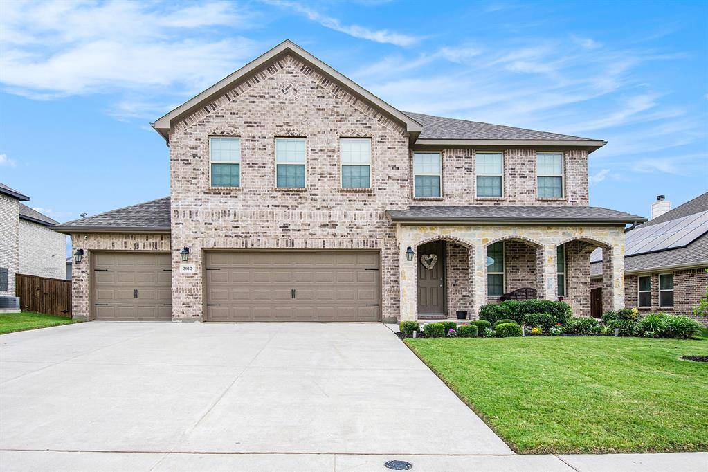 Haslet, TX 76052,2012 Elara Drive